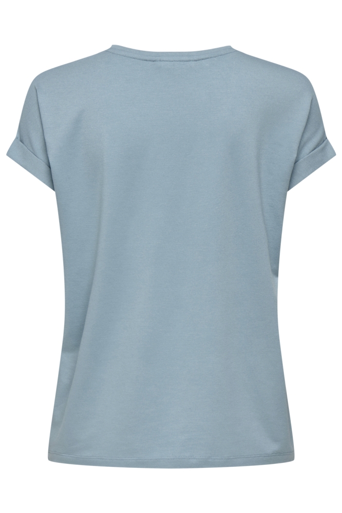 ONLMOSTER S/S O-NECK TOP NOOS JRS 15106662 ARONA